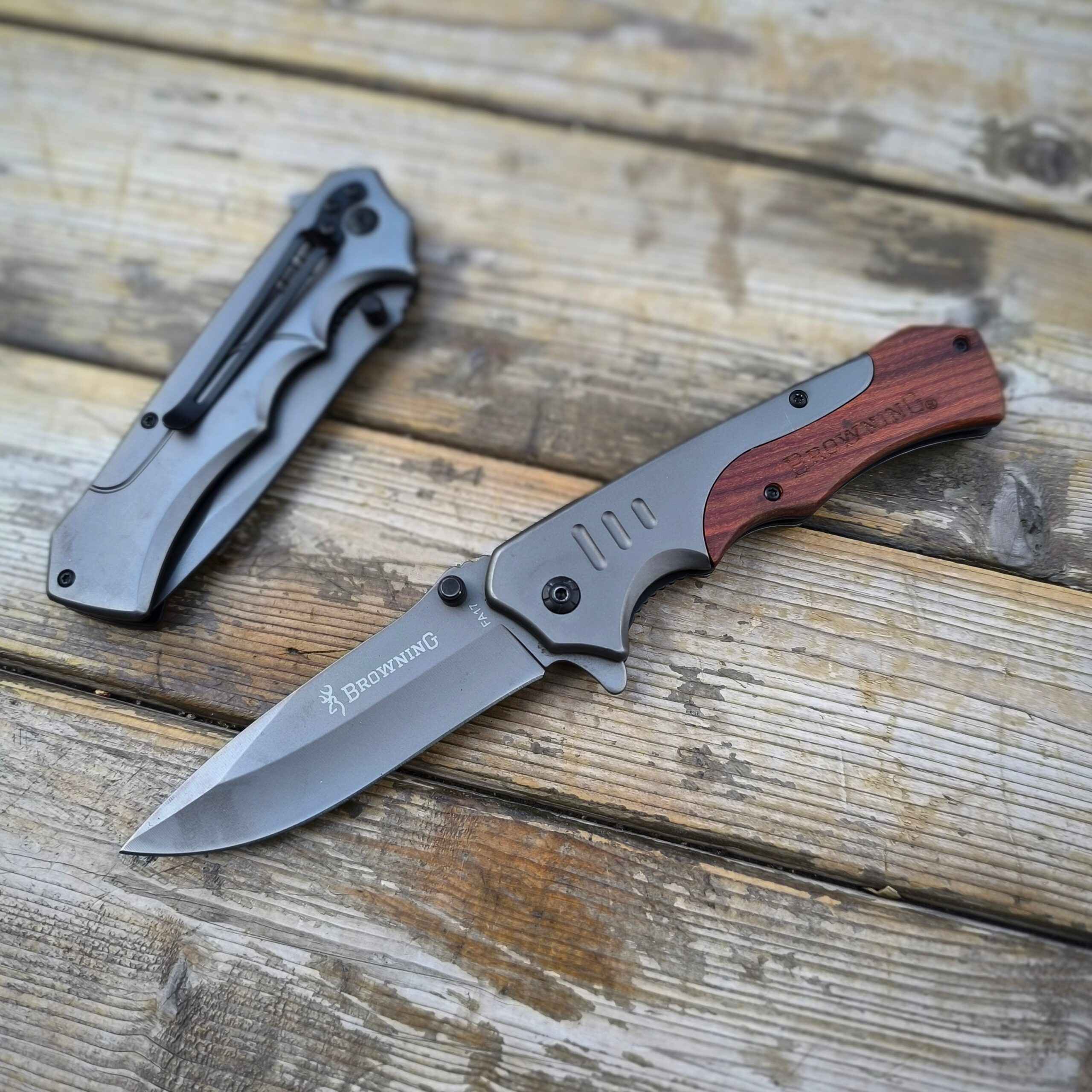 جیبی برونینگ fa17