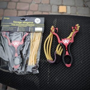 کمان سه کش ضخیم