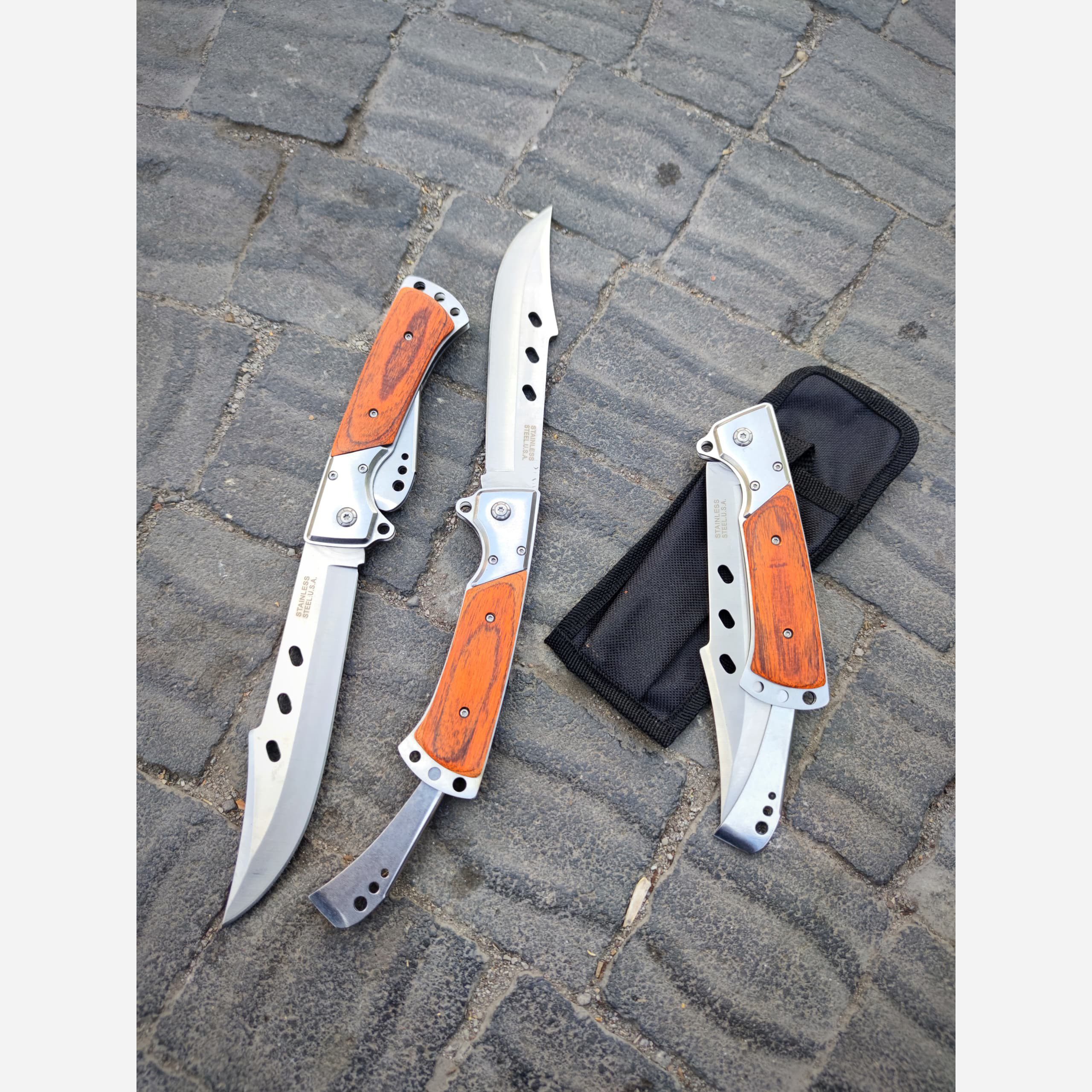 جیبی کلمبیا نیم غلاف