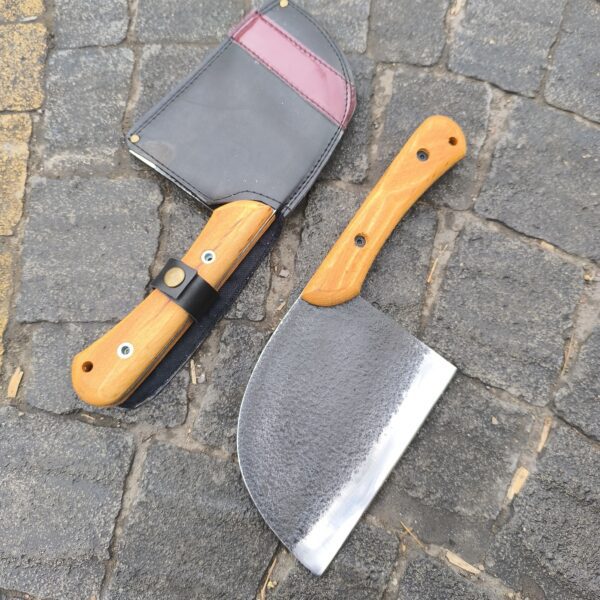 ساطور صربستانی هانتر