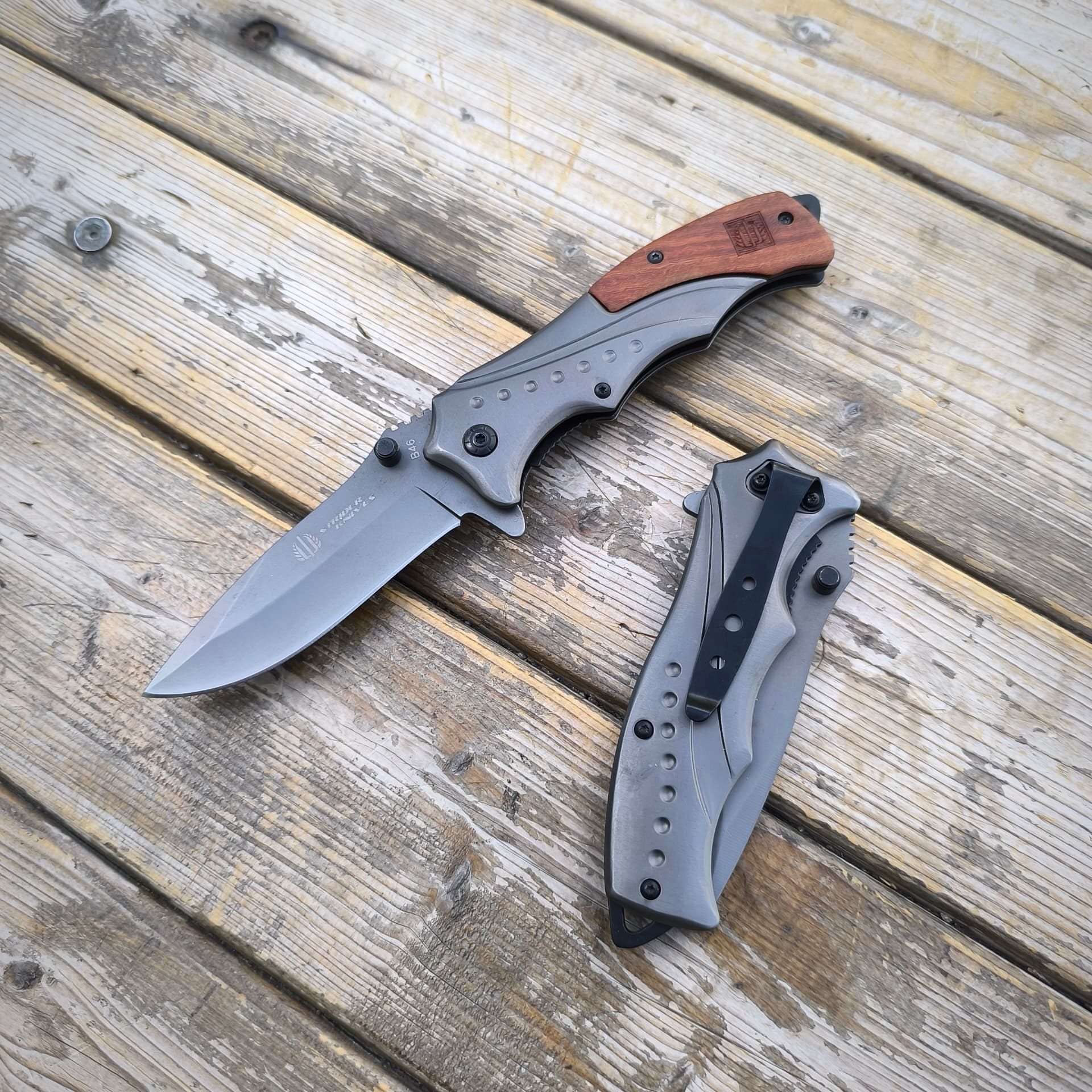 جیبی استرایدر