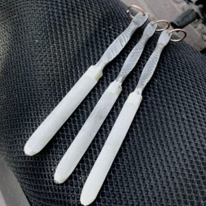 چاقو تیزکن یا مسقل