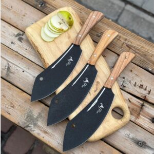 چاقو سبزی خرد کنی صفری