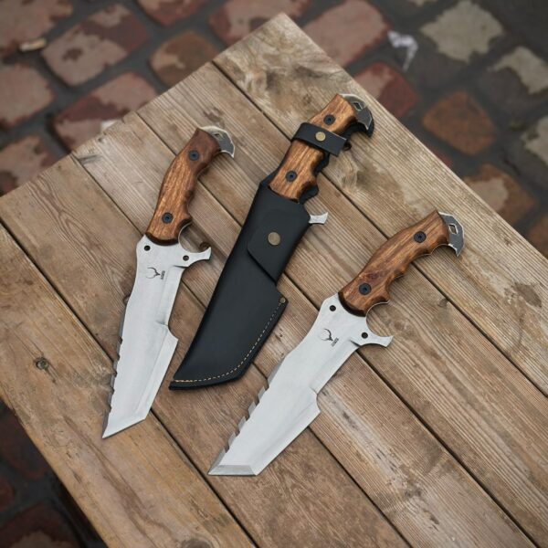 شکاری کرگدن